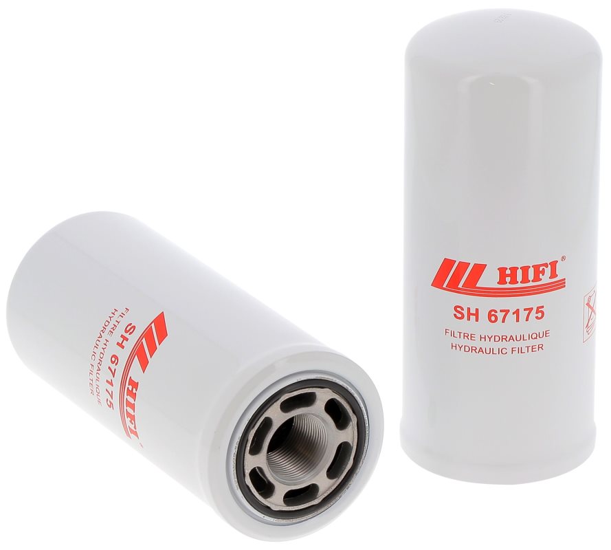 SH 67175 (HIFI) Фильтр гидравлический