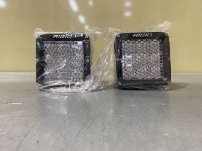 RIC32231324V Комплект светодиодов (60) Dually XL