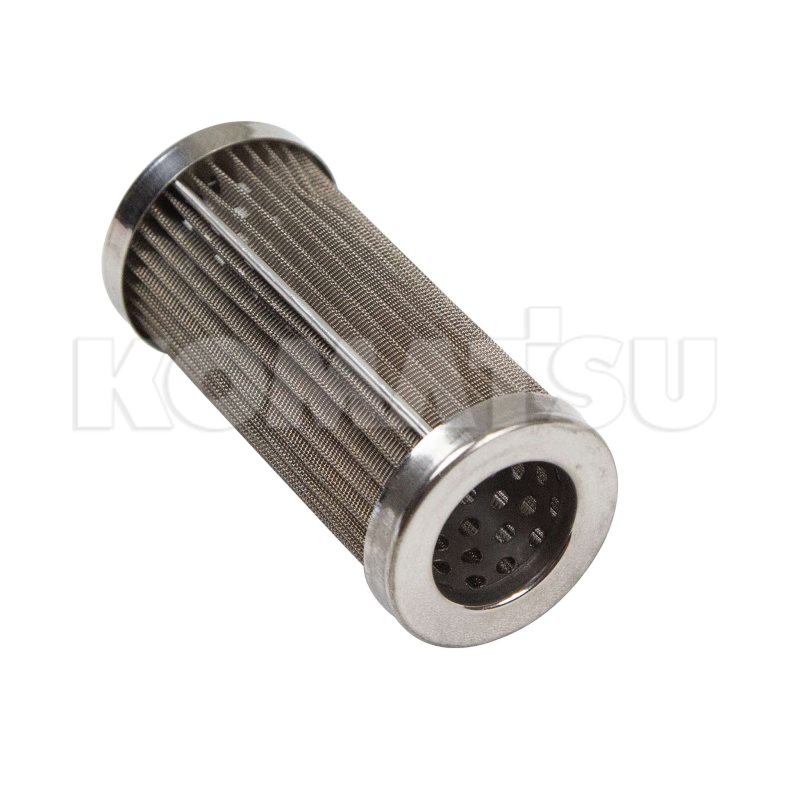 CA0135859 ФИЛЬТРУЮЩИЙ ЭЛЕМЕНТ ИЗ ПОРИСТОГО ПЛАСТИКА
