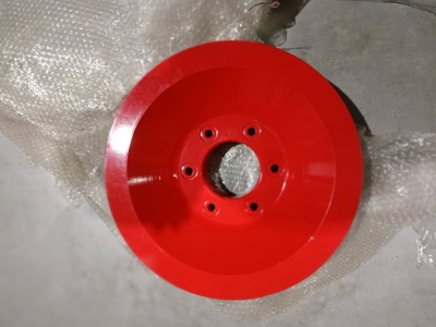 YLJ006010798 РОЛИК С БОЛЬШИМ КРАЕМ