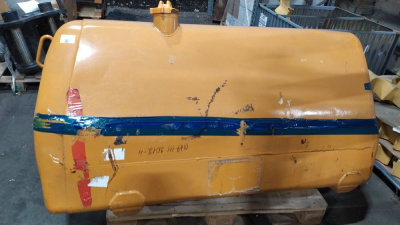 196-04-31150 Топливный бак D355C (n/o)