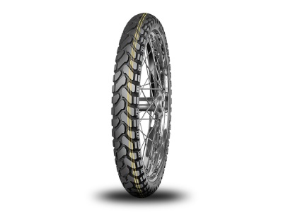 Шина Митас 110/80B19 59H ENDURO TRAIL+ DAKAR TL (E-07+) (8001460041000)