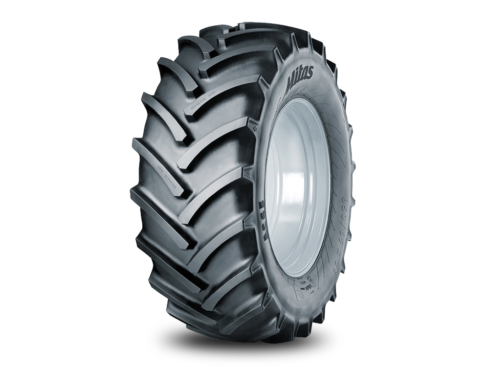 Шина Митас 540/65R24 146D/149A8 AC65 TL