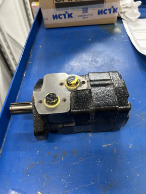 820600 (Danfoss) гидродвигатель