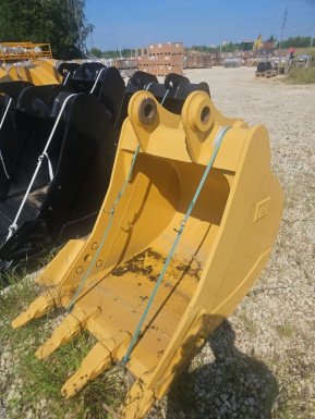 CA5509438 Ковш в сборе 1050 мм 1.0 м3, PIN, B 550-9438, 5509438