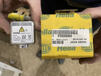 F066694 ЛАМПА  НАКАЛИВАНИЯ