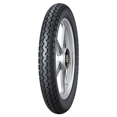 Шина ANLAS 3.00-18 NR-2 F&R 47P TT АКЦИЯ