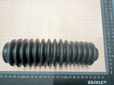 3BA-34-41760 Пыльник рулевого активатора 