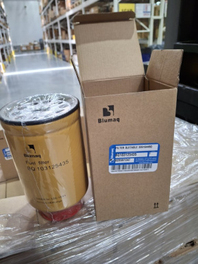 3261644BQ (BLUMAQ) Фильтр топливный