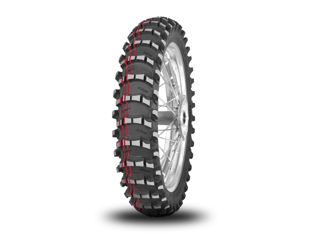 100/90-19 57M TERRA FORCE-MX SAND TT MI Митас Распродажа*
