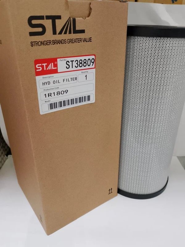SNST38809 Фильтр гидравлический