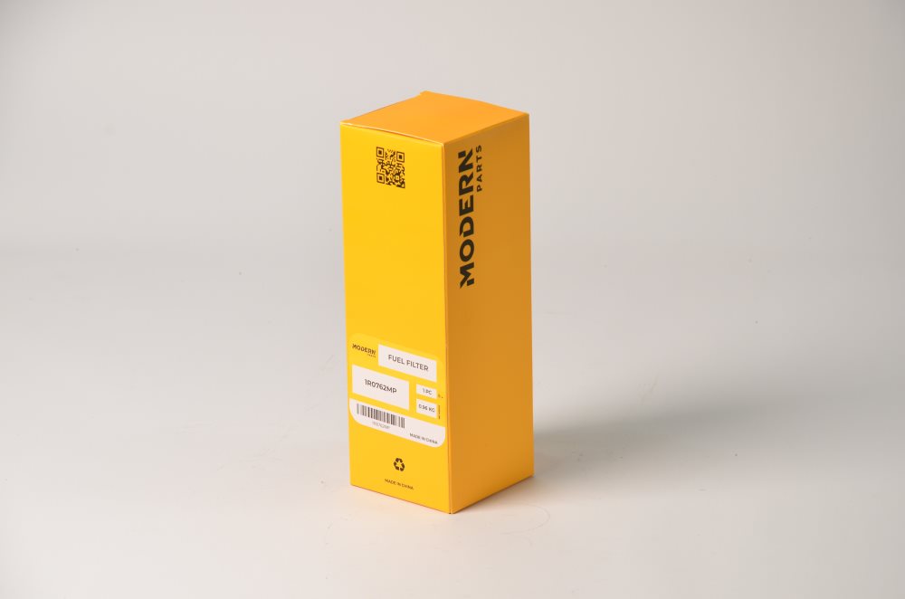1R0762 (MP) Фильтр топливный