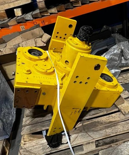 2657922023 Вращатель для Epiroc DML (без мотора привода)