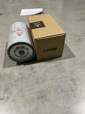 GLQ008464071 (SANY) Фильтр топливный тонкой очистки 2 мкм (P550057)