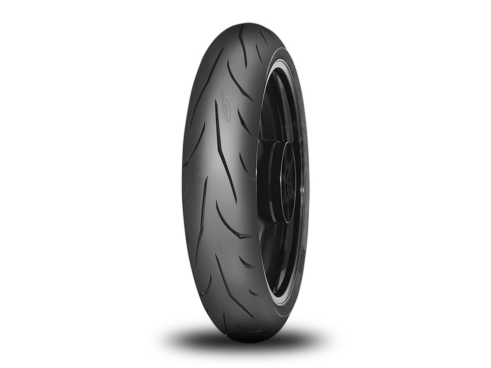 110/70ZR17 54W TL SPORTFORCE+ Митас (3001566456000)
