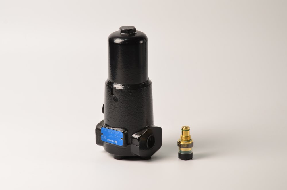 FU2531-5057 Фильтр напорный