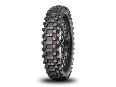 Шина Митас 120/80-19 63M TERRA FORCE - MX MH TT (2000026516101)