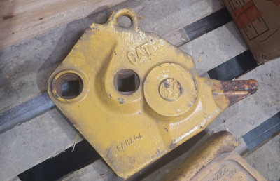 CA2221098 Адаптер (Rh) 222-1098, 2221098