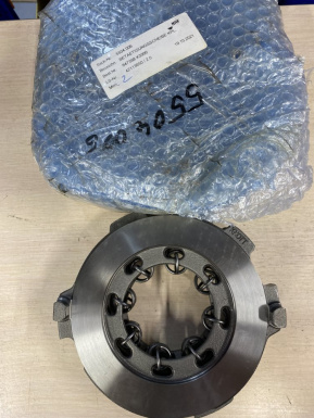 5504006 (NOE) NAF Диск тормозной