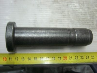 8E4708P ПАЛЕЦ