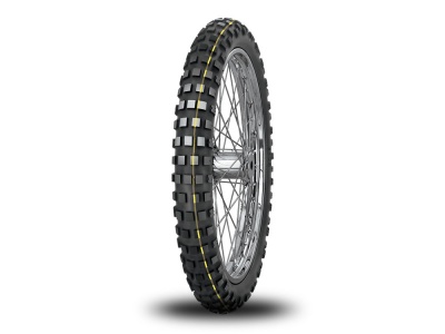 110/80-19 M/C 59R E-09 DAKAR TL Митас