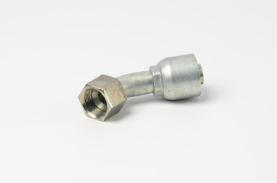 CA1241986 Каплинг обжимной (-12) (MN) 124-1986, 1241986