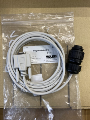 P1591-HCY (NOE) Кабель диагностики ПК