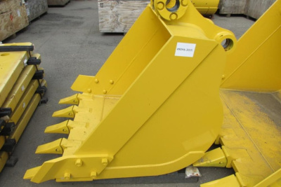4PF0080DCM (Sh) КОВШ PC200 0.9m3