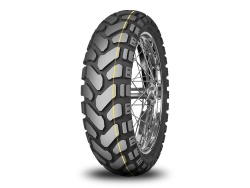 170/60B17 M/C 72T E-07+ DAKAR TL Митас Распродажа