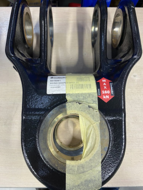 YE30005BR (NOE) Подвес ротатора G141/G121 MPB1-Z2