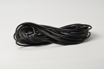 SNWU770116 ПРОВОД-BUND-ЧЁРНЫЙ-3X1,5QMM 1шт=1м