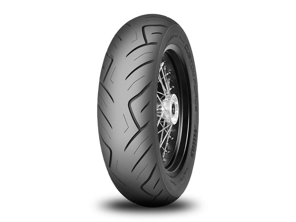 150/80B16 77H R TL CUSTOM F. Митас