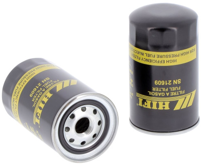 SN 21609 (HIFI) Фильтр топливный 600-319-3530, 