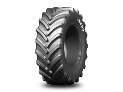 Шина LINGLONG 710/70R42 LR650 173D/176A8 TL (HB) ECE EX NEW (231004064)