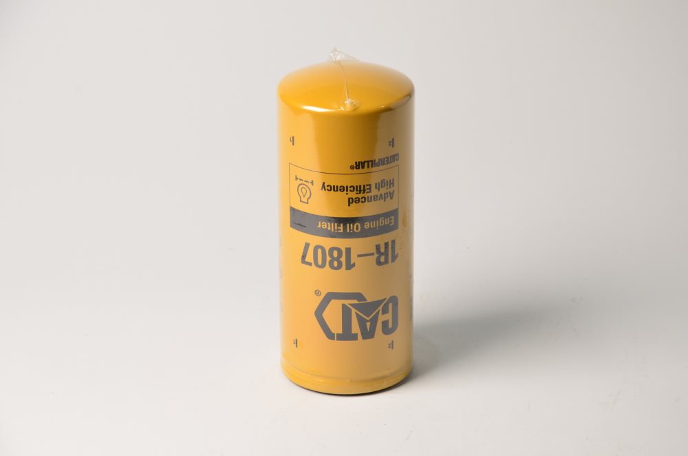 CA1R1807 фильтр масляный 1R-1807, 1R1807