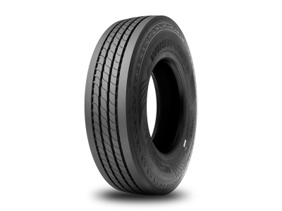 Шина Windpower 12R22.5 18PR 152/149M WSR75II TL W+ SERIES