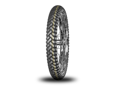 Шина Митас 110/80B19 59H ENDURO TRAIL DAKAR TL/TT (E-07)