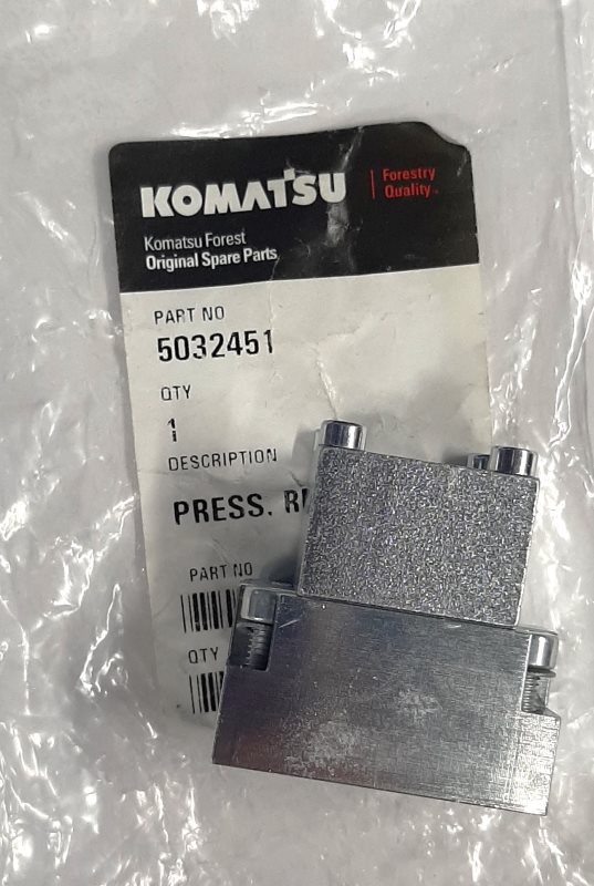 5032451 Клапан