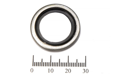 Кольцо USIT R 1/2" гидравлическое