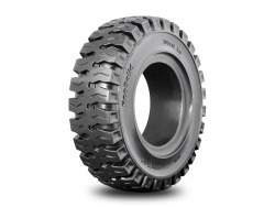 27x10-12 (250/75-12)/8.00 ECOSOLID TR LOC Треллеборг (с буртом)