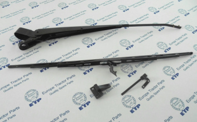 20Y-54-52221 (ETP) Стеклоочиститель в сборе (20Y-54-39502)