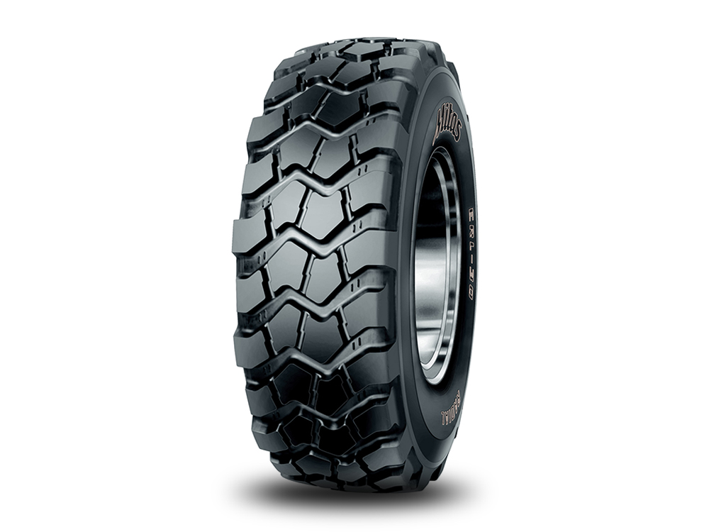 Шина Митас 23.5R25 195A2 ERL-30 TL
