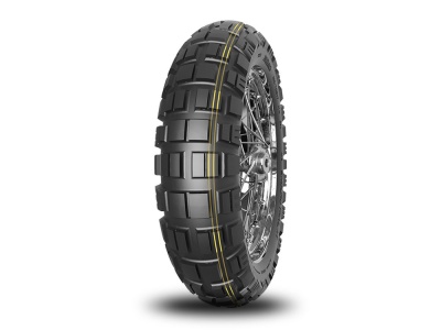 Шина Митас 150/70B18 70T ENDURO TRAIL XT DAKAR TL/TT (E-10)