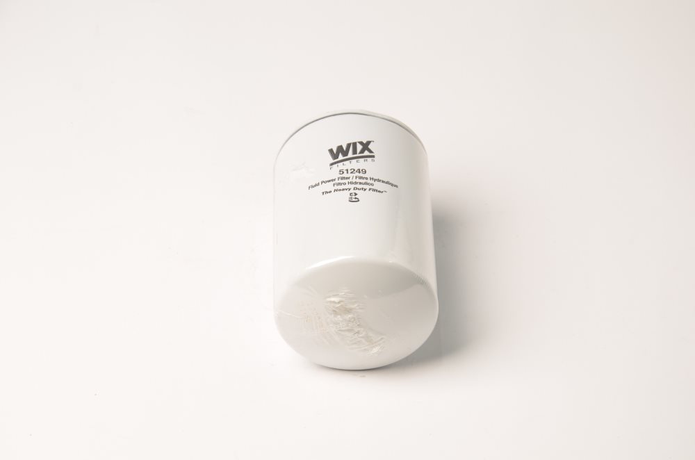51249 Гидравлический фильтр WIX (WI51249)