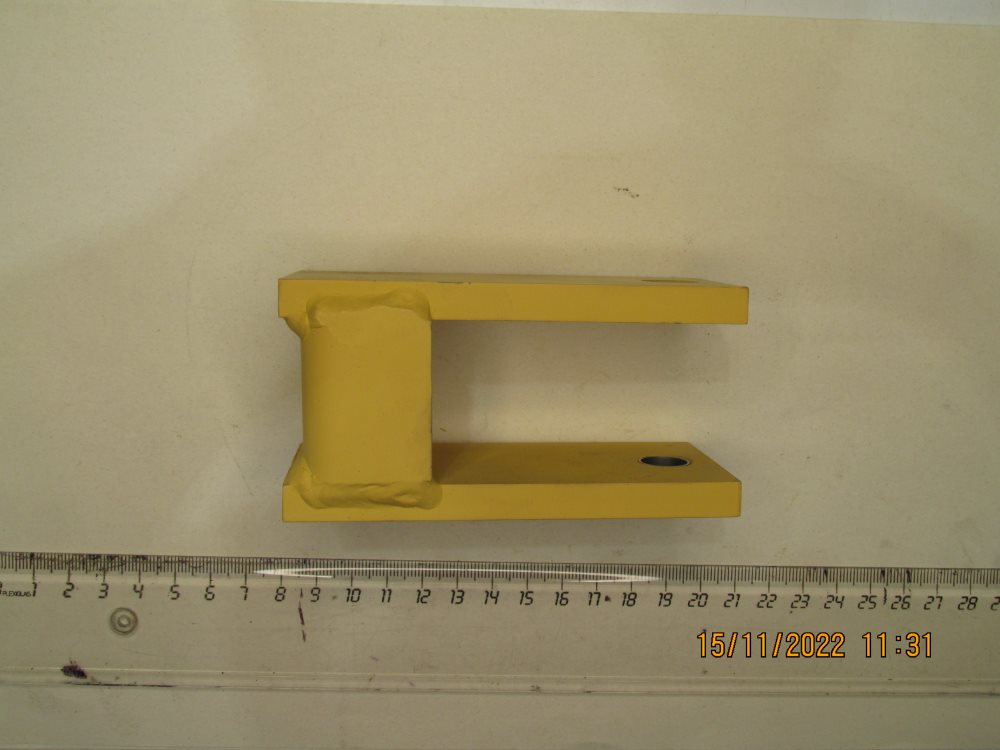 14X-43-12250 ДЕРЖАТЕЛЬ