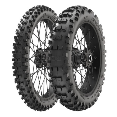 Шина ANLAS 120/90-18 CAPRA EXTREME TT Rear АКЦИЯ