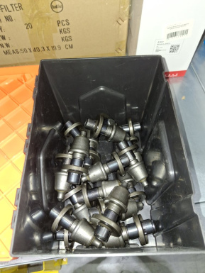 KAK6HS/20 Резец Kaito K6HS (аналог W6/20)