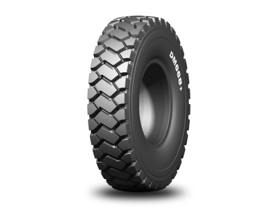 Шинокомплект LINGLONG 14.00R25*** DM668+ 169В S1 TT (211017952)