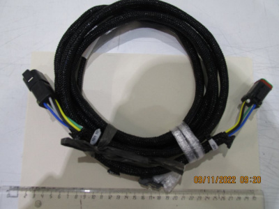 17M-06-49730 ЭЛЕКТРОПРОВОДКА