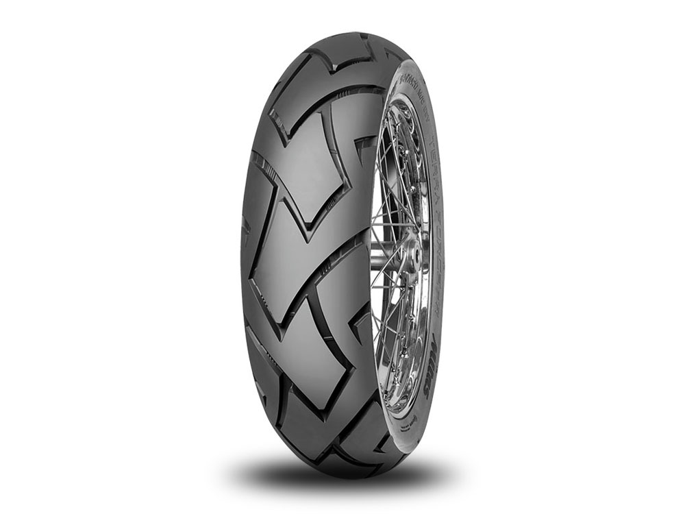 130/80-17 65H TL TERRAFORCE-R Митас (3001586683000)